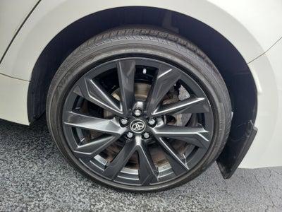 2023 Toyota Corolla Hybrid SE