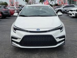 2023 Toyota Corolla Hybrid SE