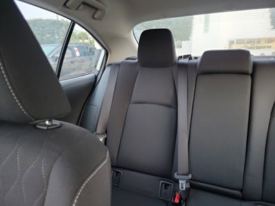 2023 Toyota Corolla Hybrid SE