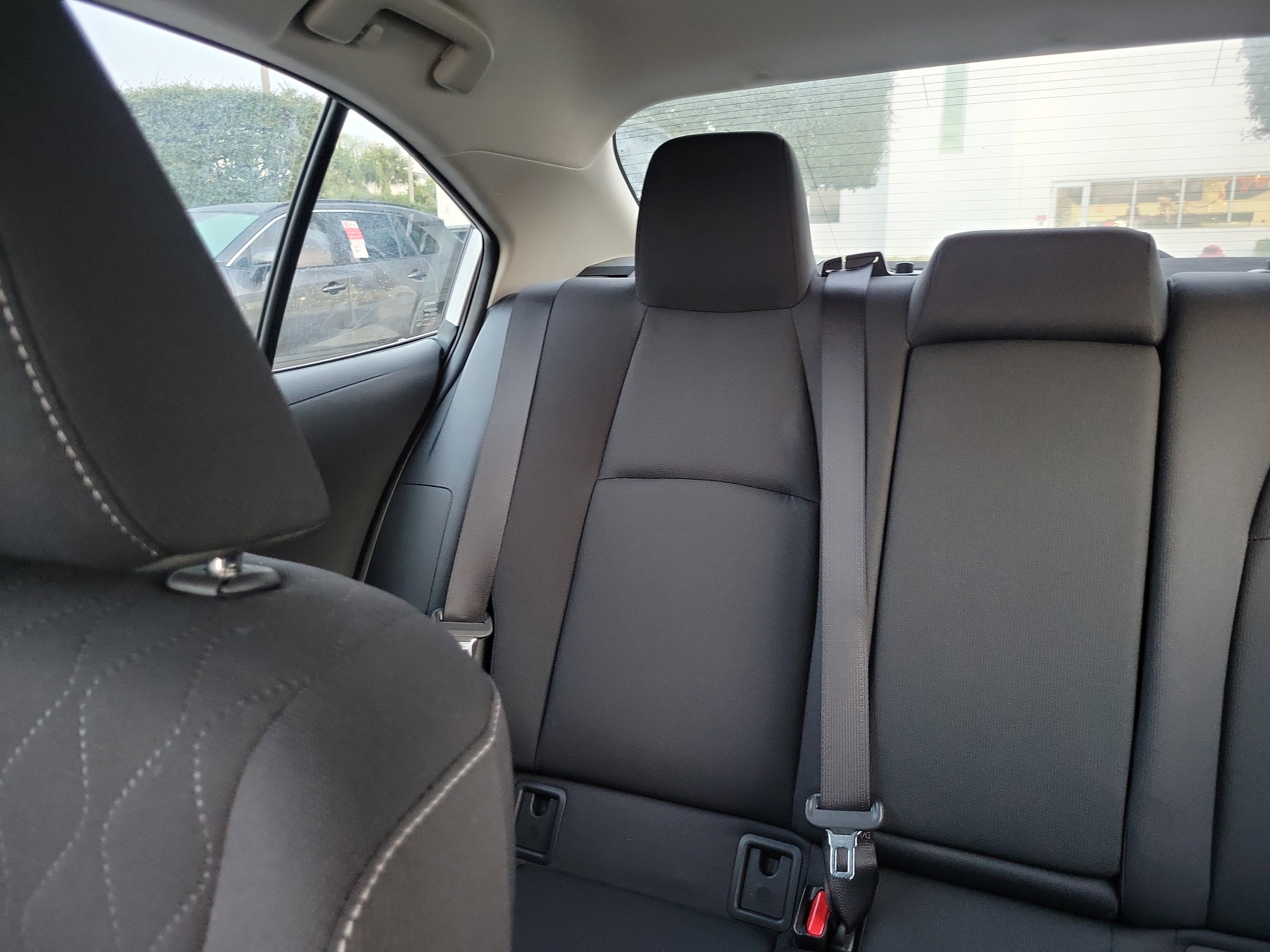 2023 Toyota Corolla Hybrid SE