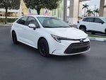 2023 Toyota Corolla Hybrid SE