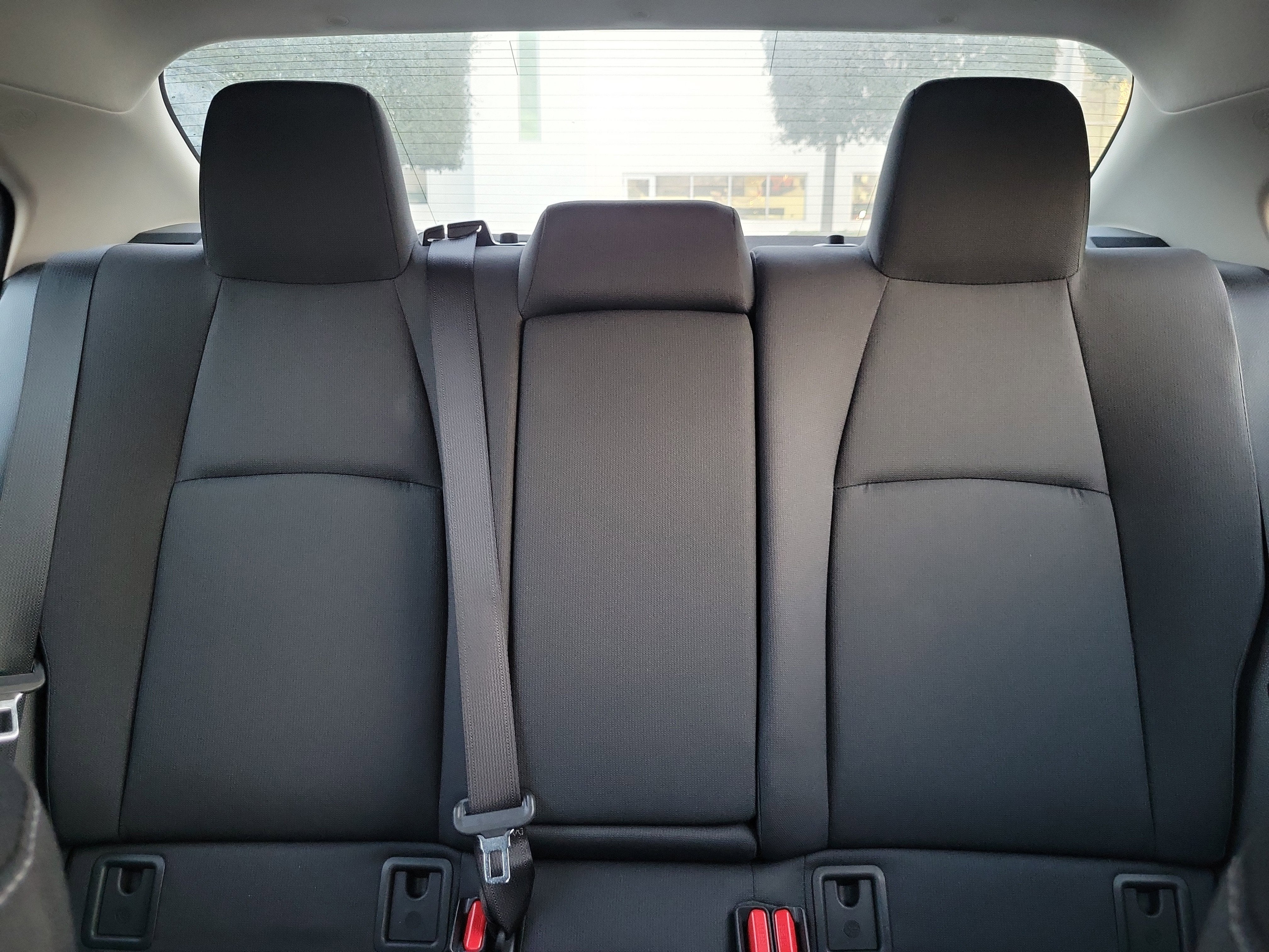 2023 Toyota Corolla Hybrid SE