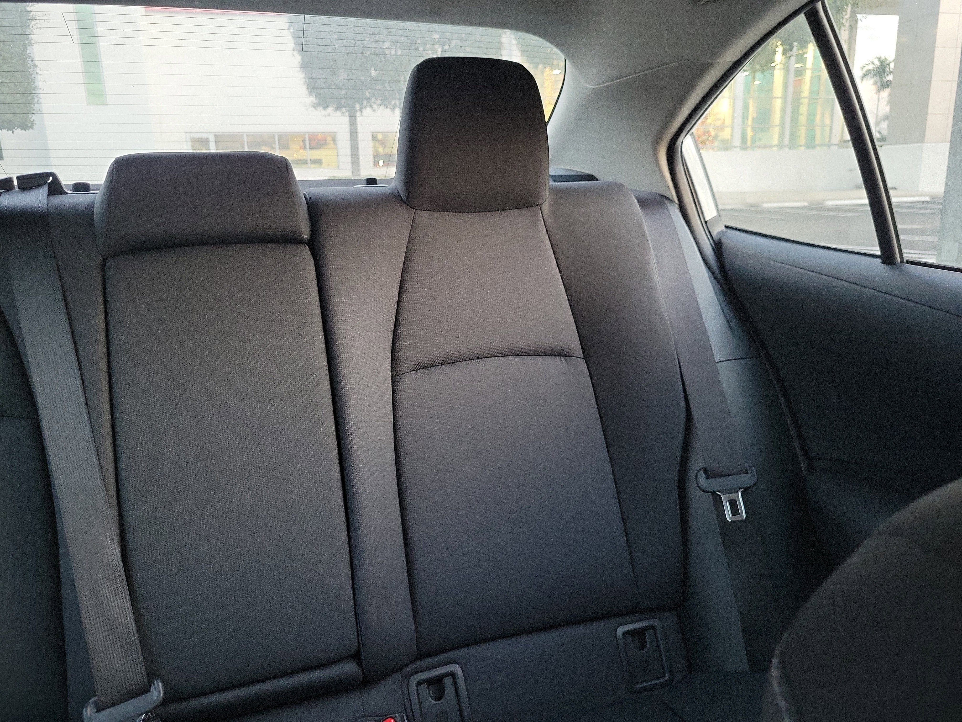 2023 Toyota Corolla Hybrid SE