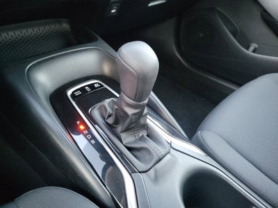 2023 Toyota Corolla Hybrid SE