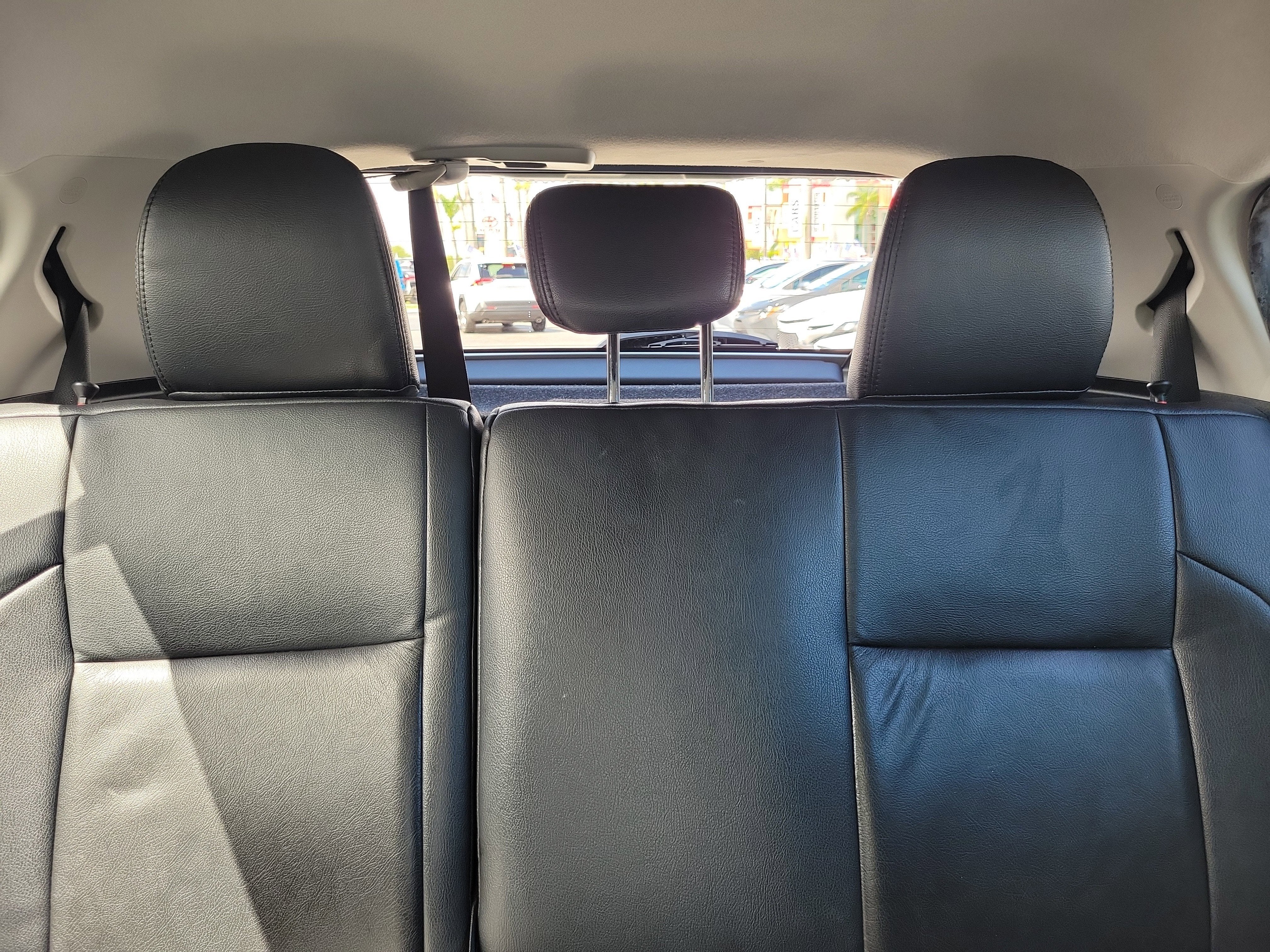 2012 Toyota Prius c Four