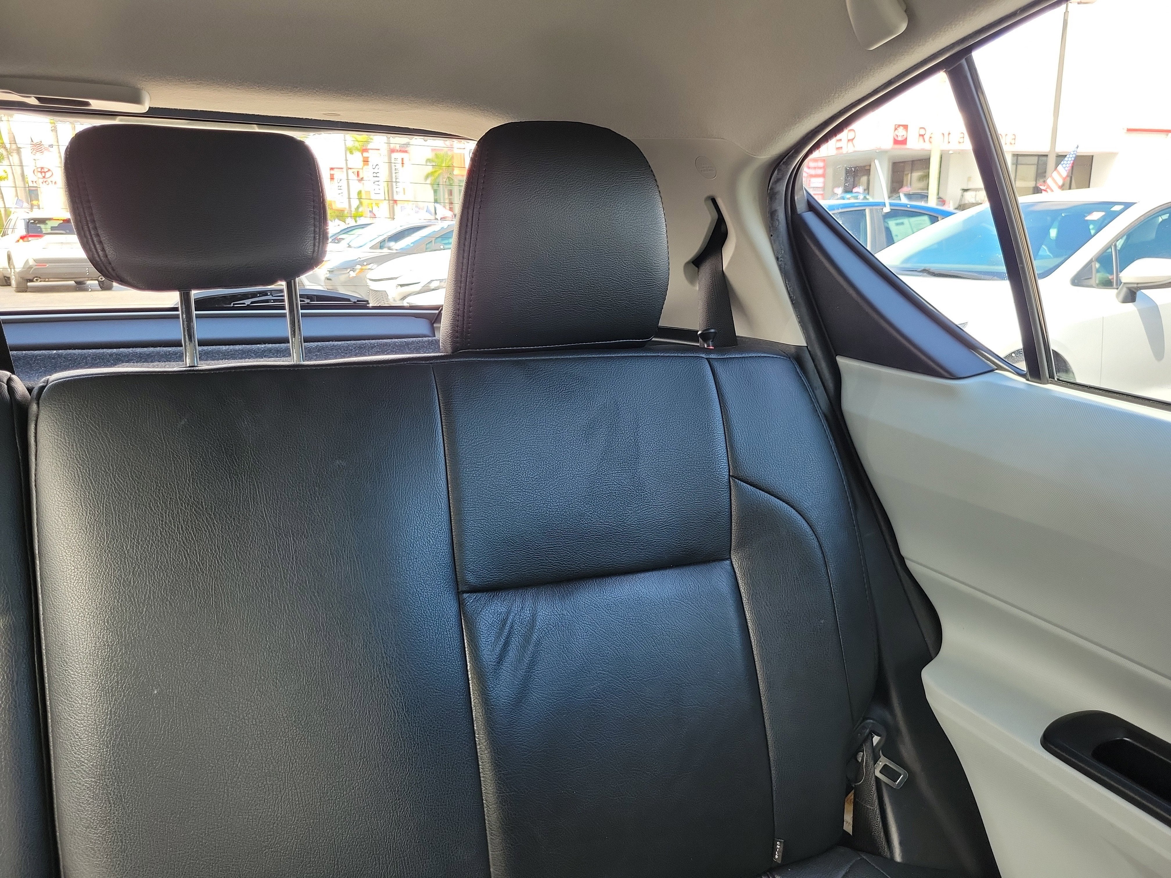 2012 Toyota Prius c Four