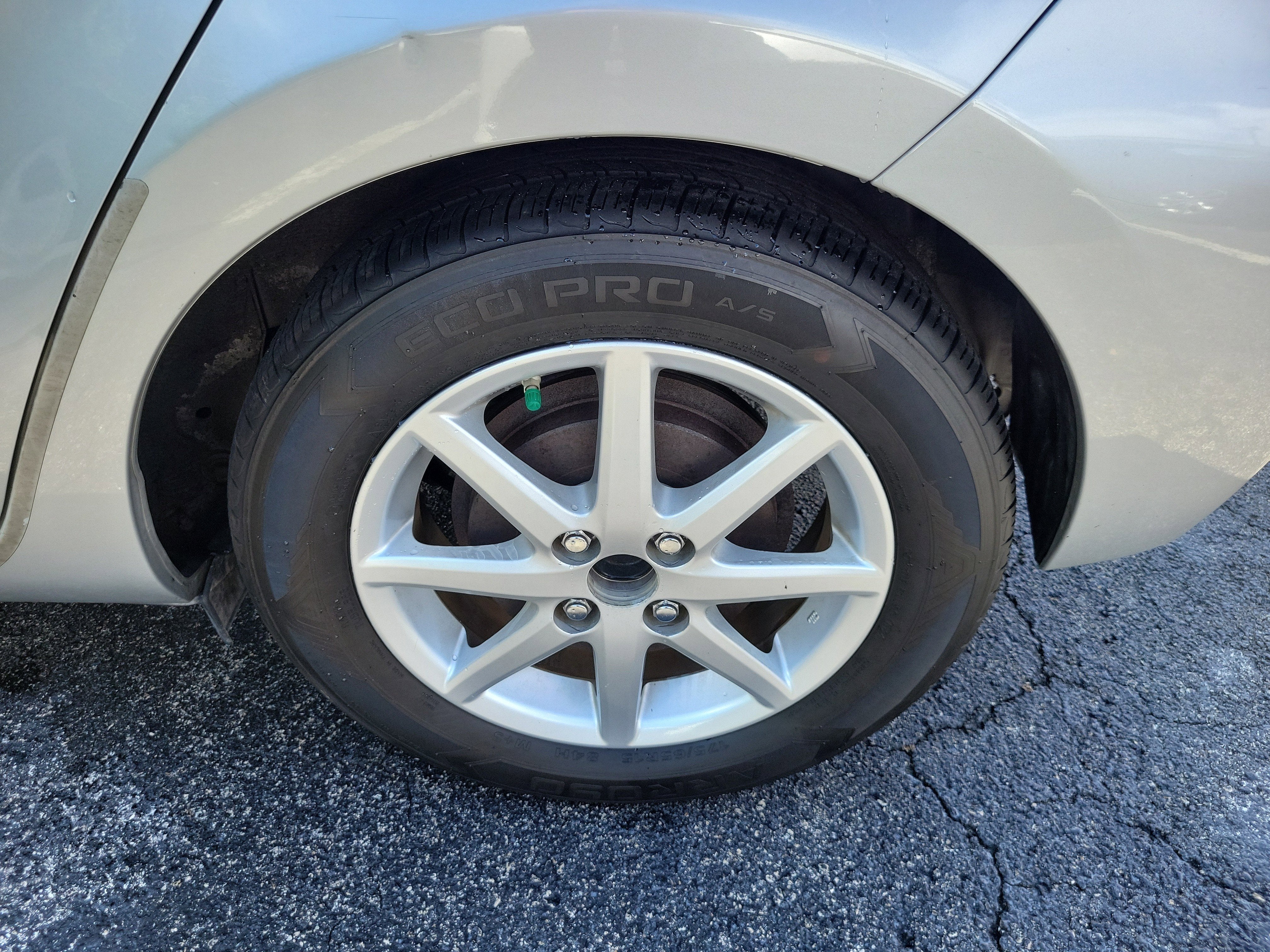 2012 Toyota Prius c Four