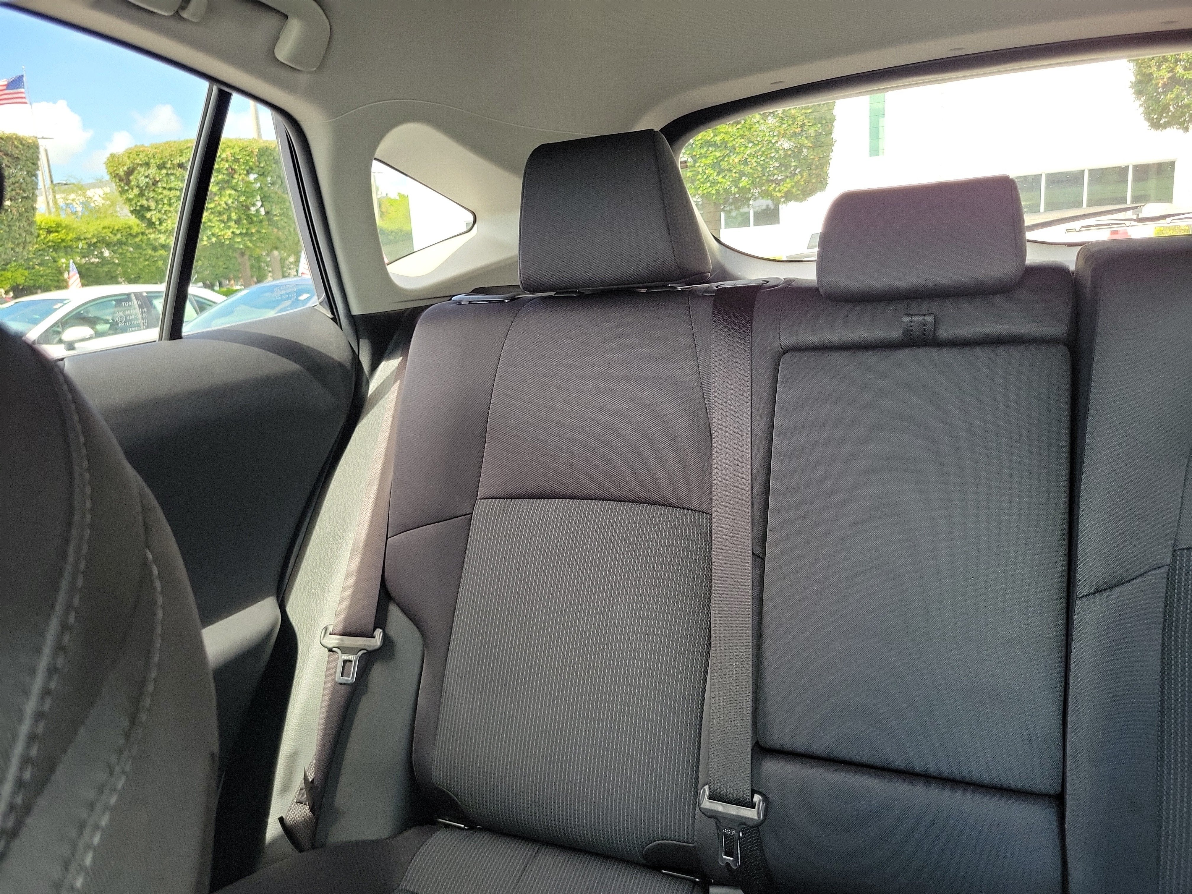 2023 Toyota Venza XLE