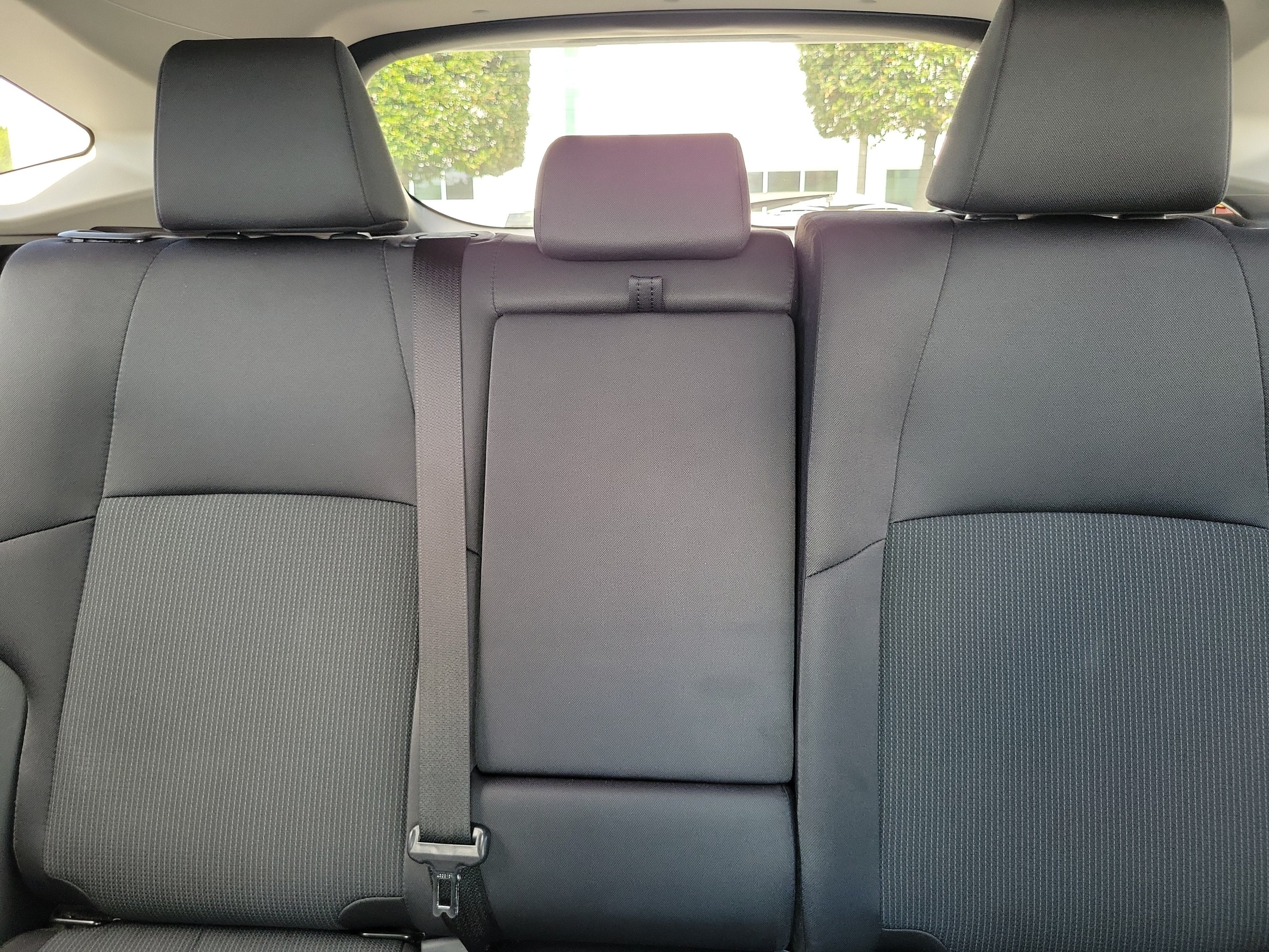 2023 Toyota Venza XLE
