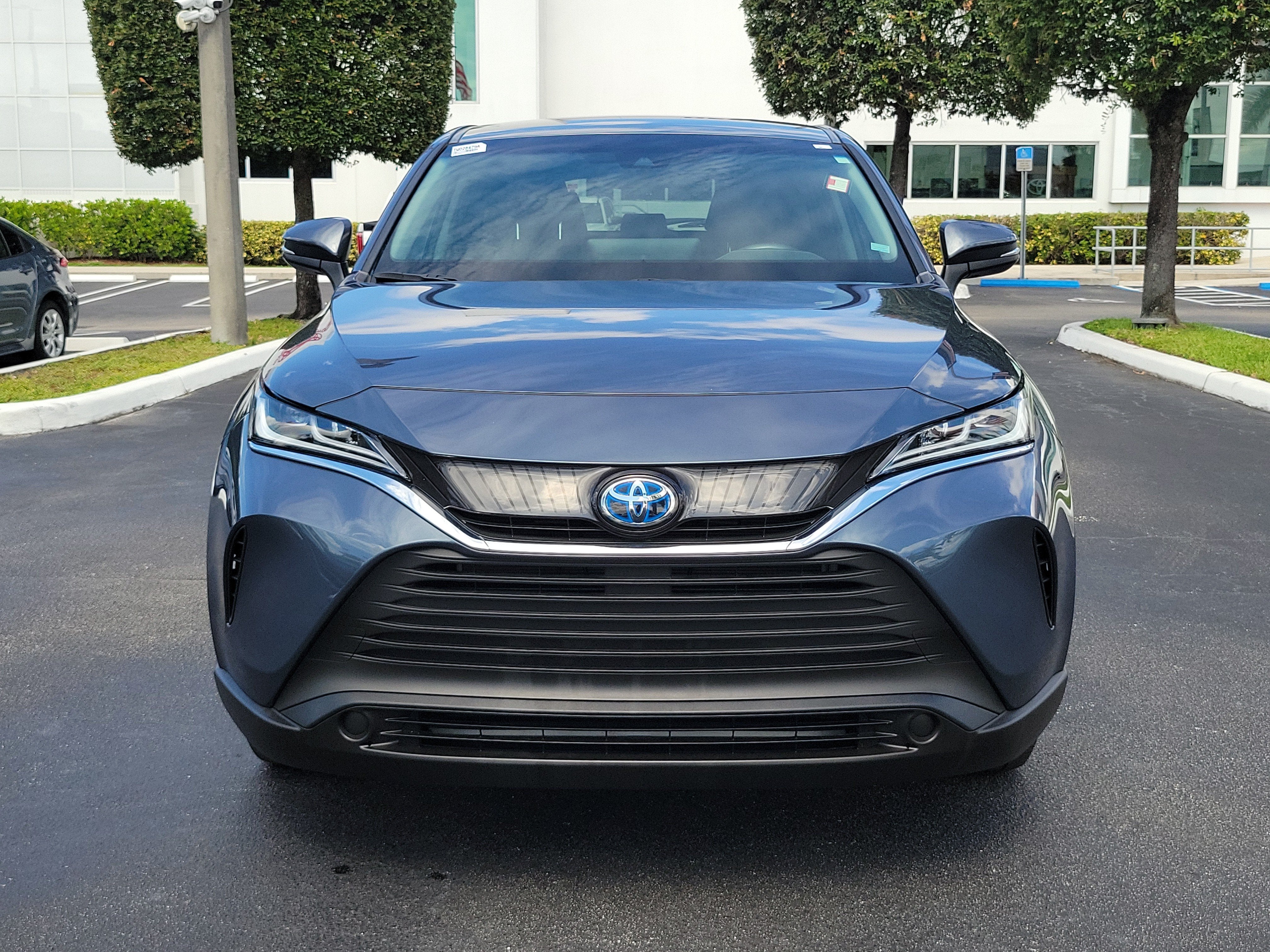 2023 Toyota Venza XLE