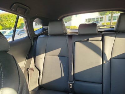 2023 Toyota Venza XLE