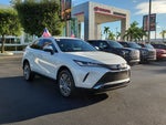 2023 Toyota Venza XLE