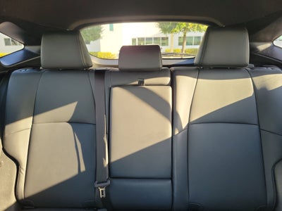 2023 Toyota Venza XLE