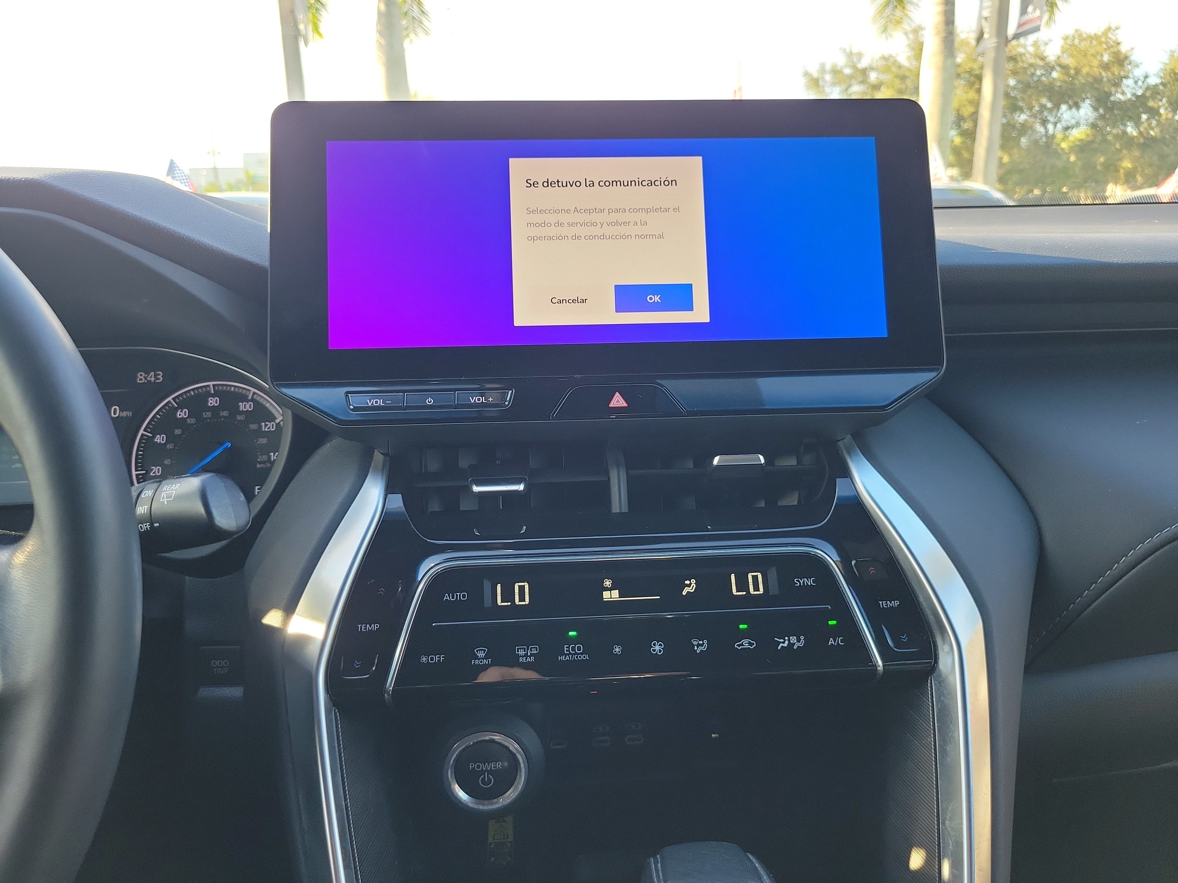 2023 Toyota Venza XLE