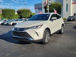 2023 Toyota Venza XLE