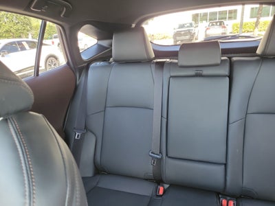 2024 Toyota Venza LE