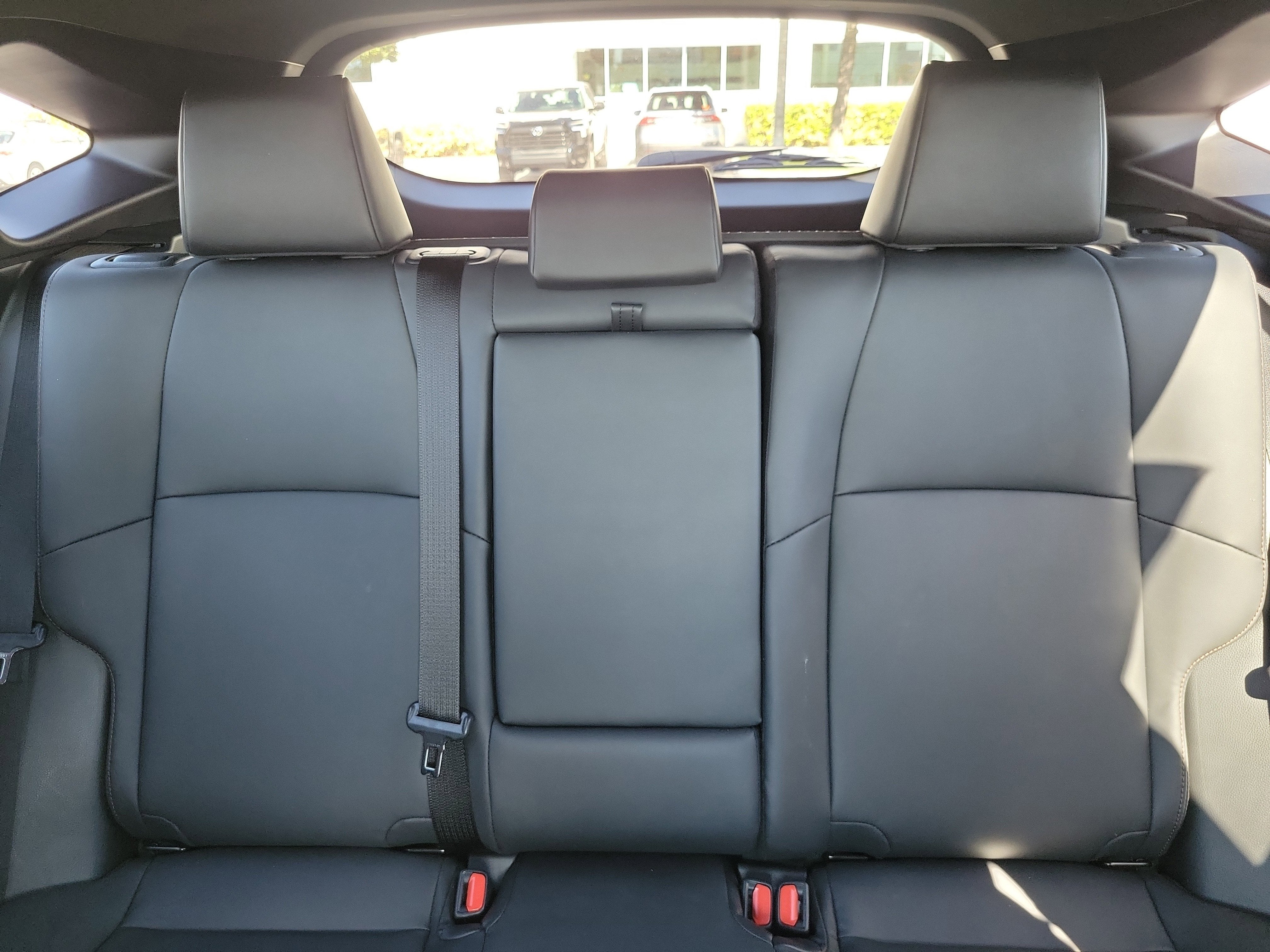 2024 Toyota Venza LE