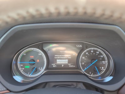 2024 Toyota Venza LE