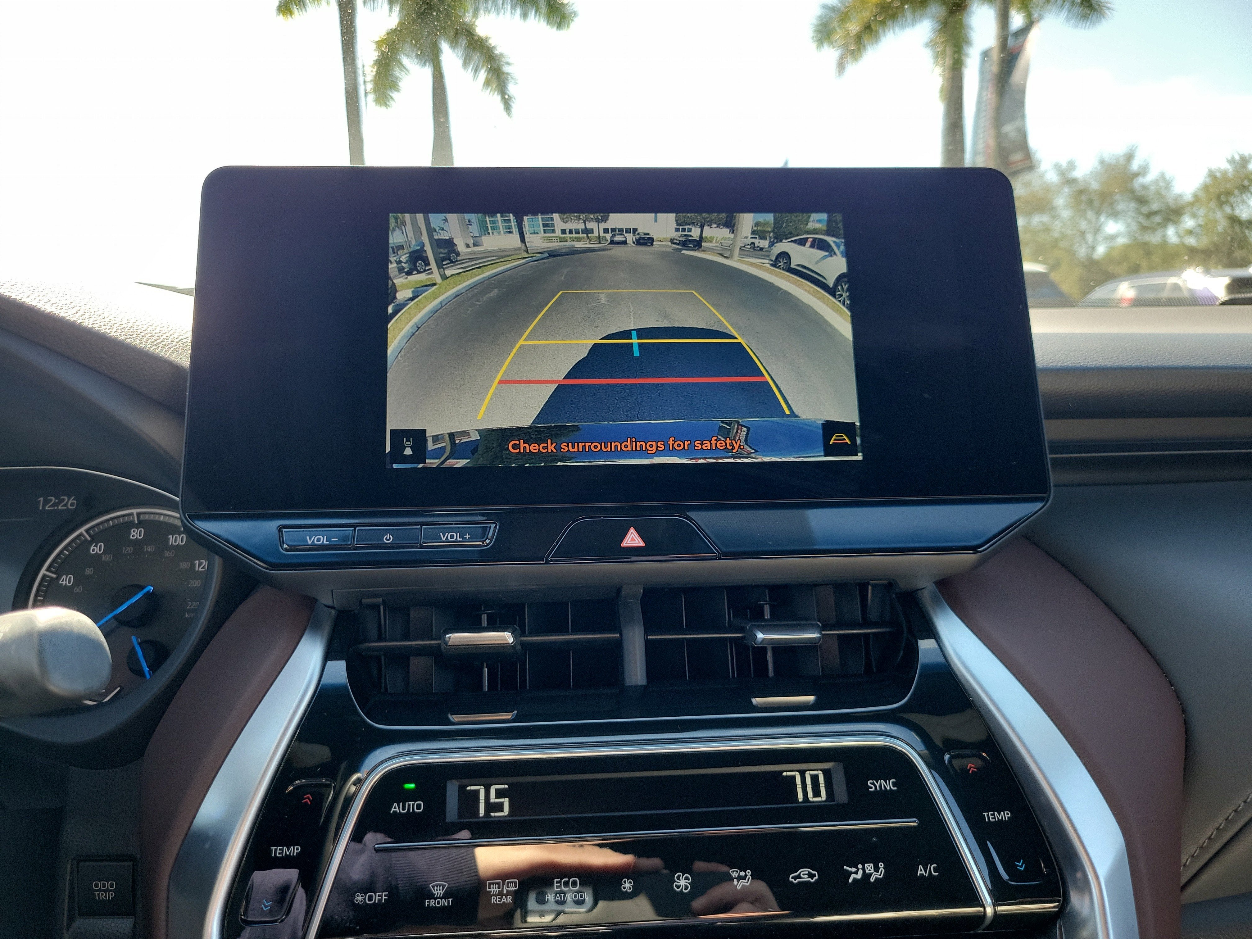 2024 Toyota Venza LE