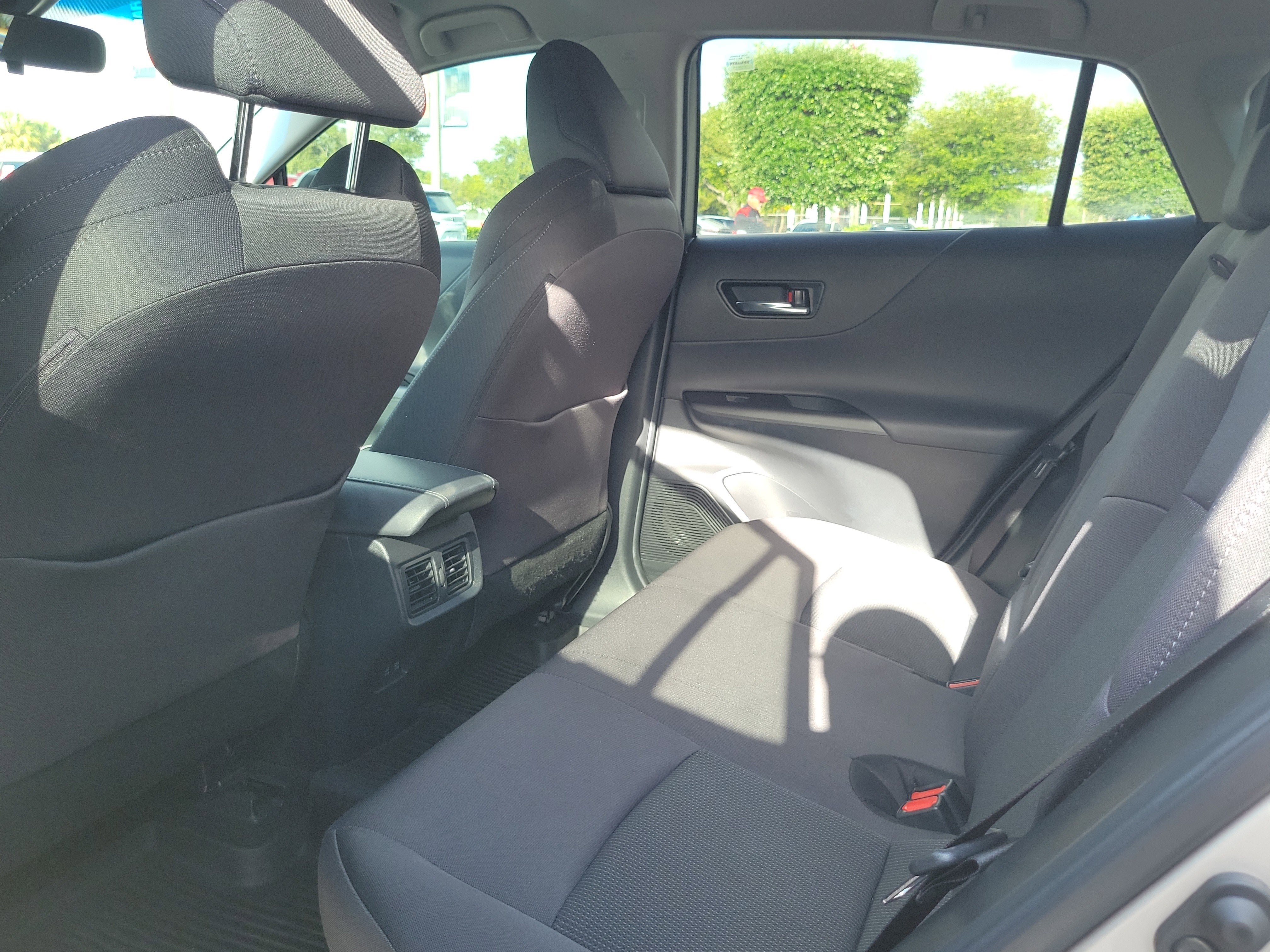 2022 Toyota Venza LE