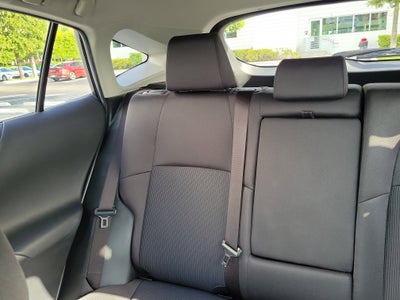 2022 Toyota Venza LE