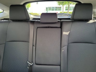 2022 Toyota Venza LE