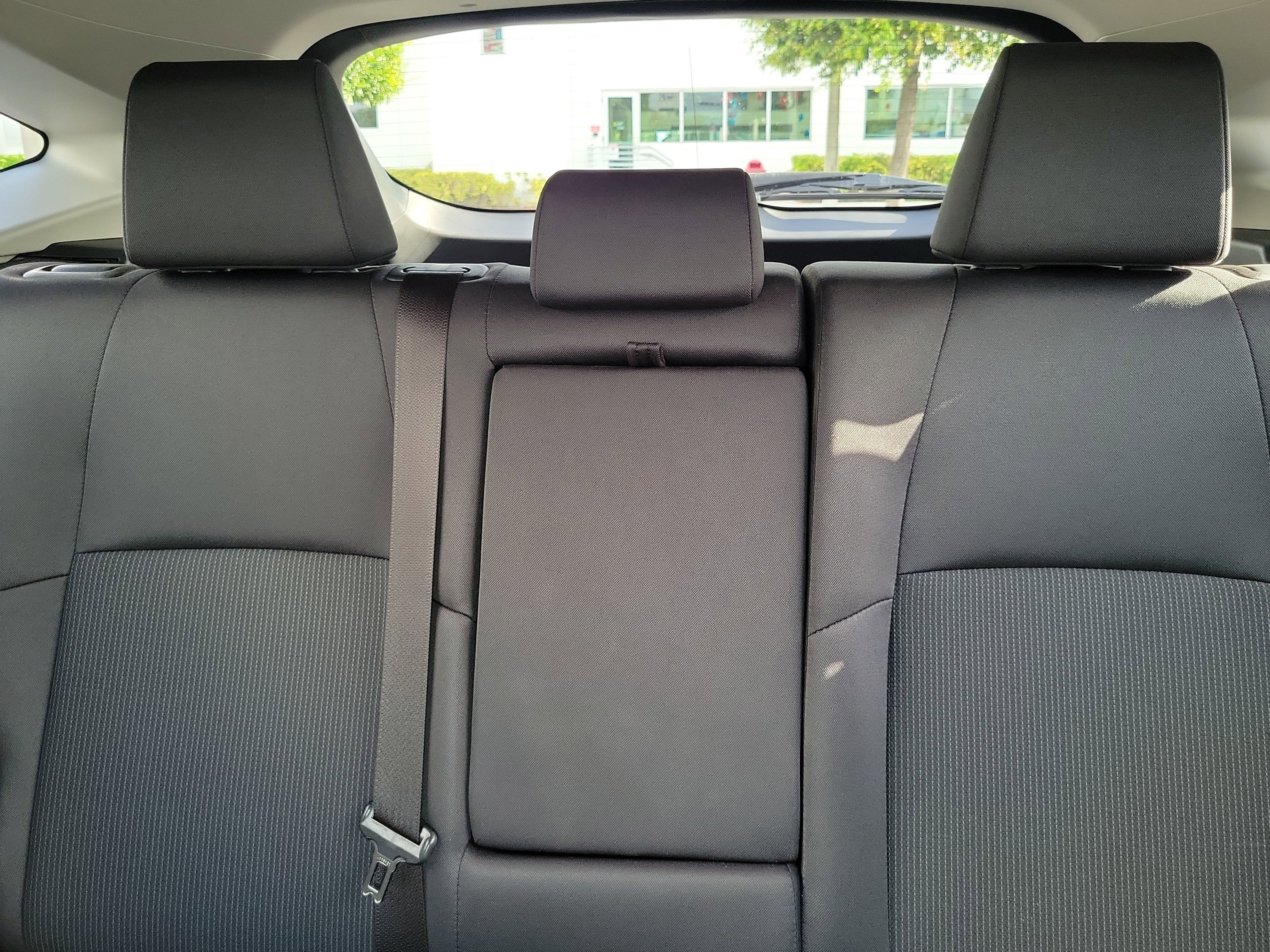 2022 Toyota Venza LE
