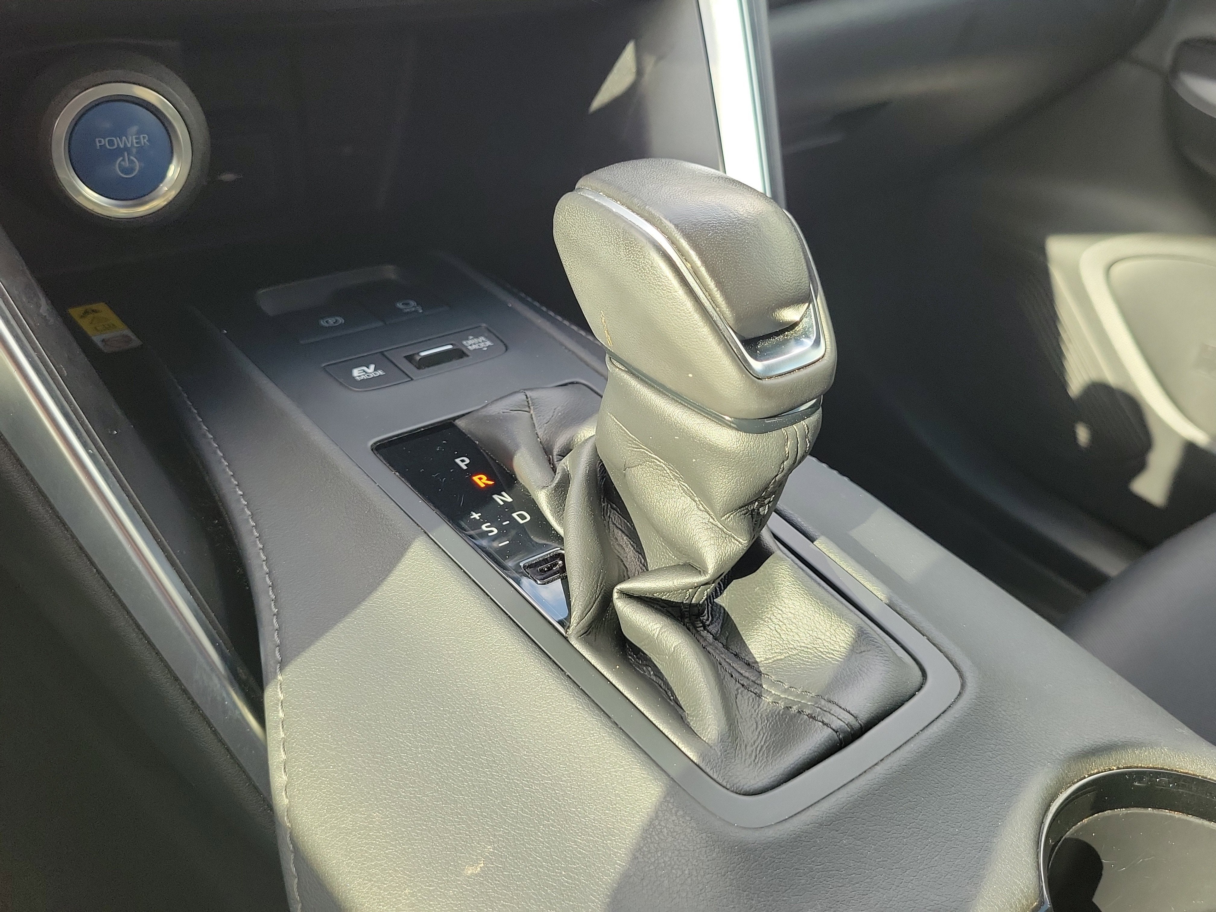 2022 Toyota Venza LE