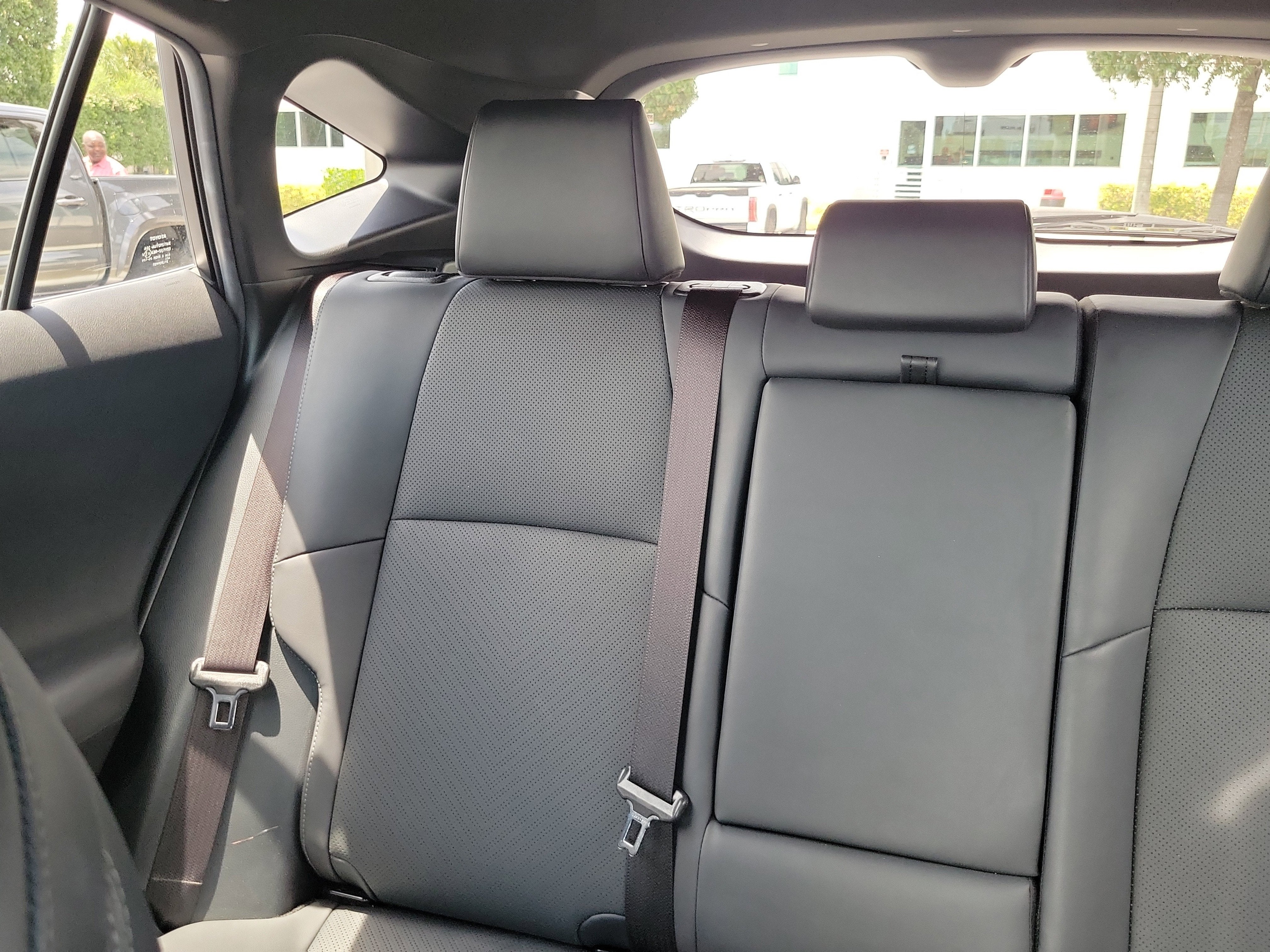 2023 Toyota Venza LE