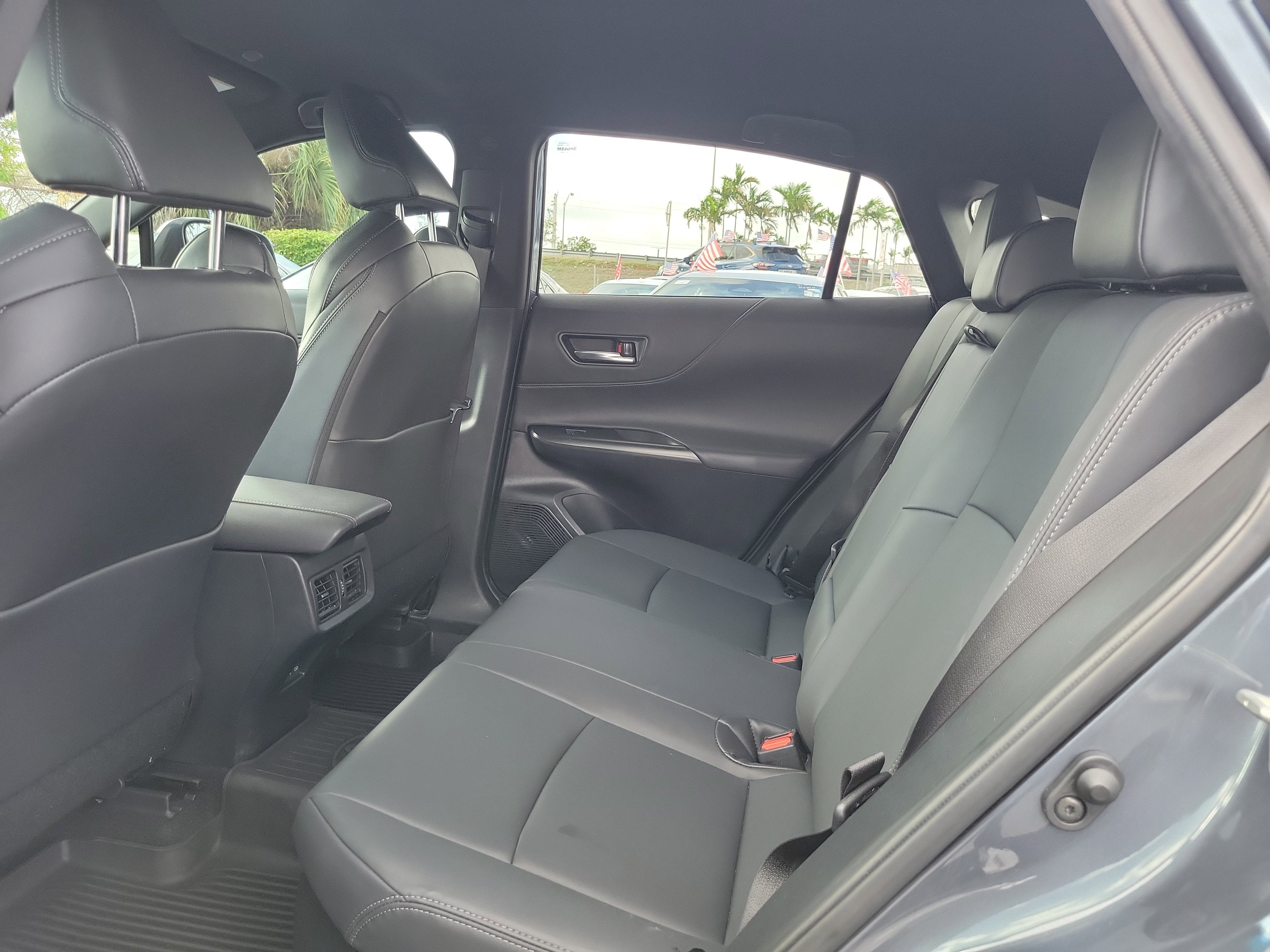 2024 Toyota Venza XLE