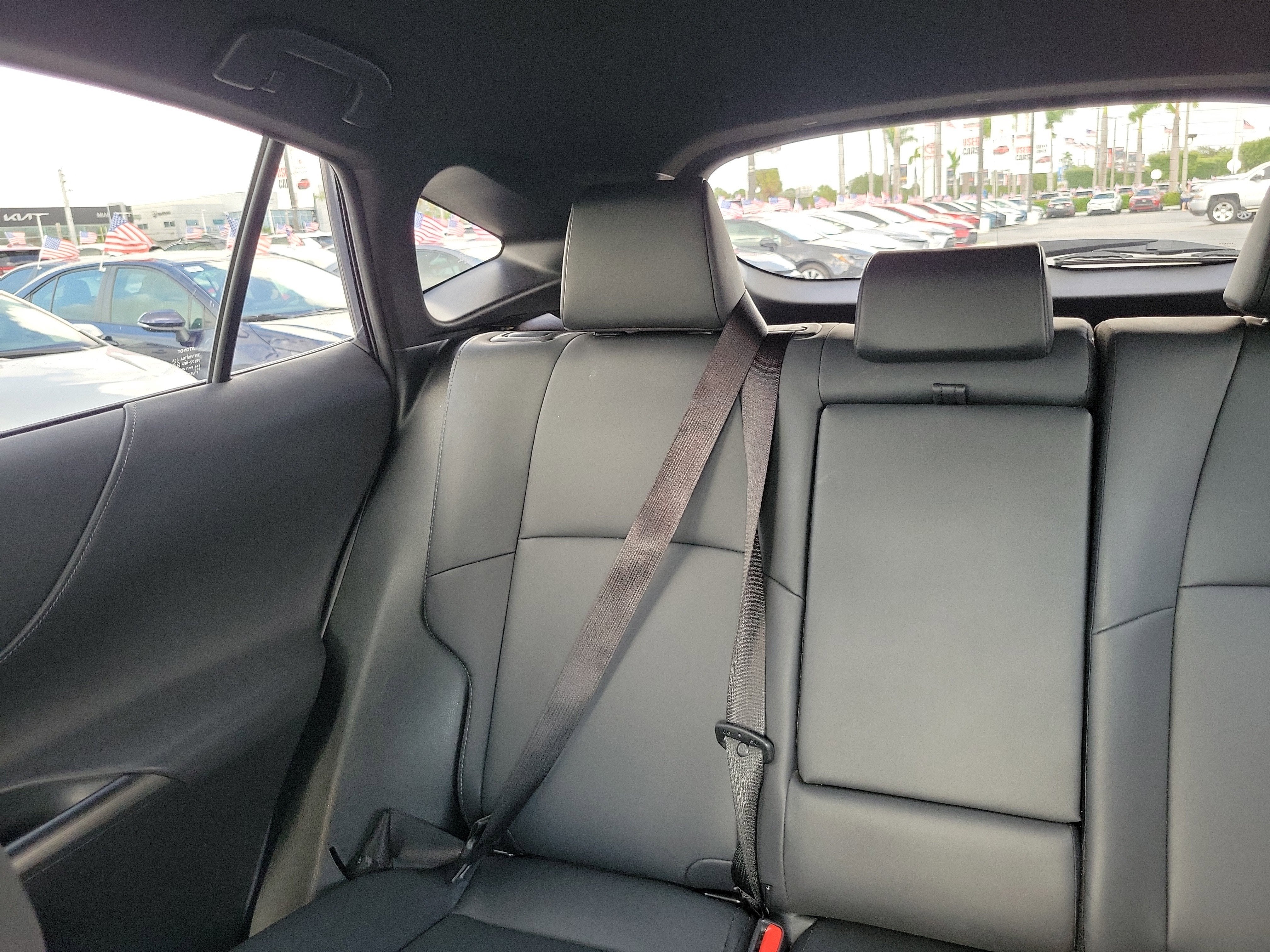 2024 Toyota Venza XLE