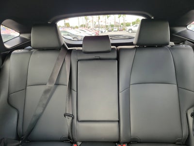 2024 Toyota Venza XLE