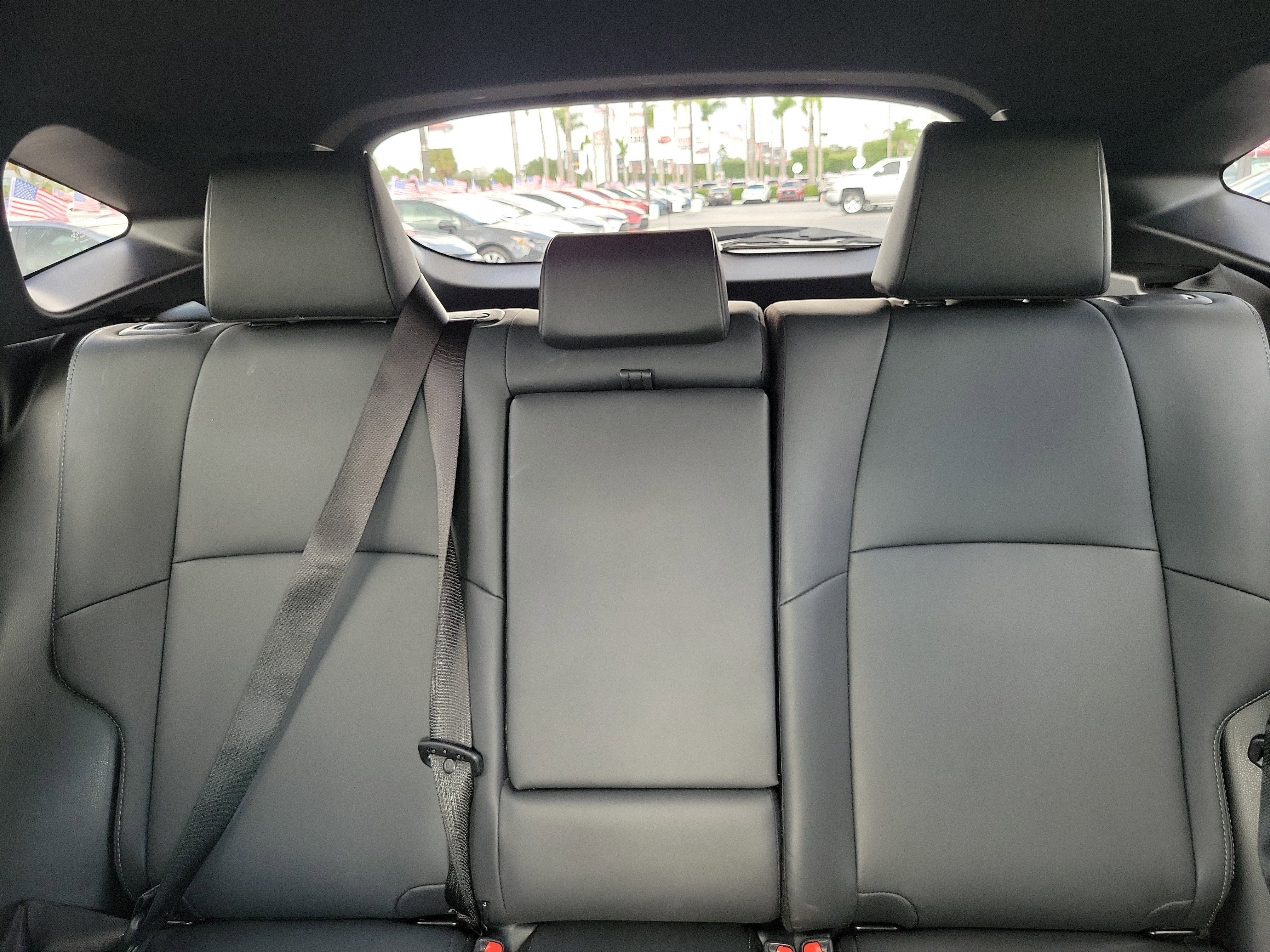 2024 Toyota Venza XLE