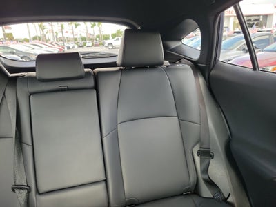 2024 Toyota Venza XLE
