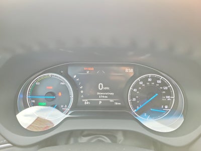 2024 Toyota Venza XLE