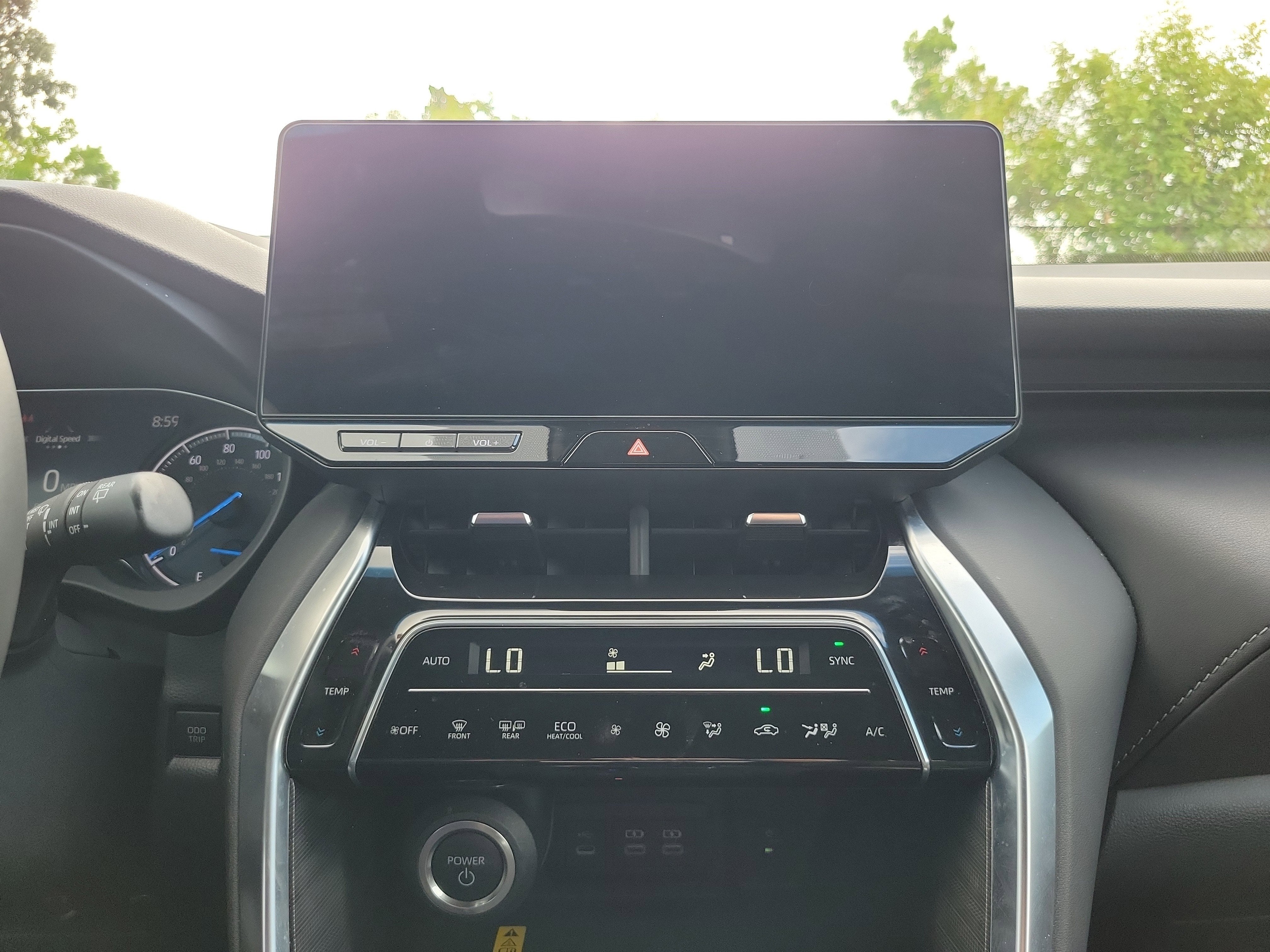 2024 Toyota Venza XLE