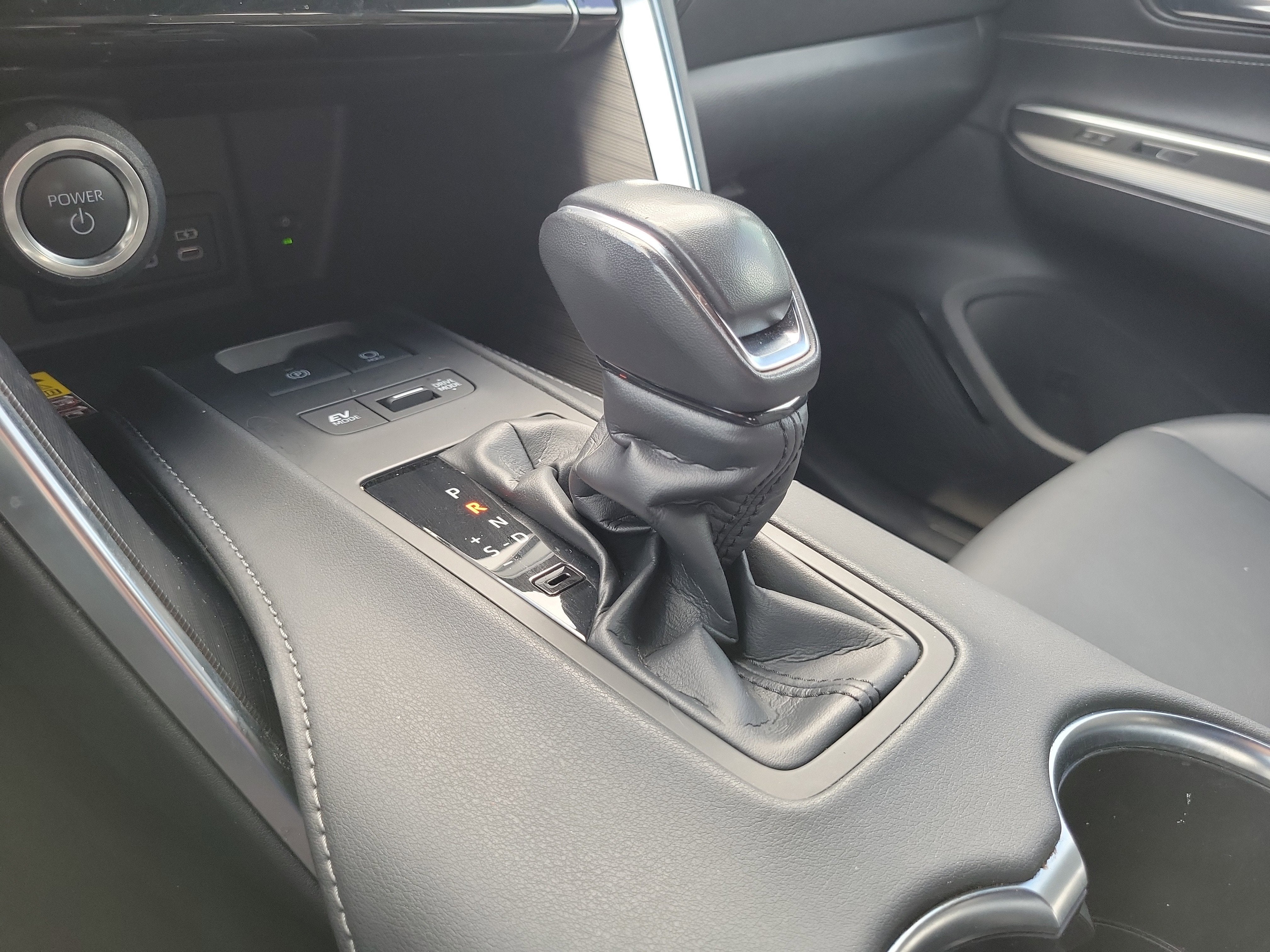 2024 Toyota Venza XLE