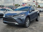 2024 Toyota Venza XLE
