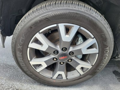 2026 Toyota 4Runner TRD Sport