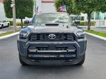 2026 Toyota 4Runner TRD Sport