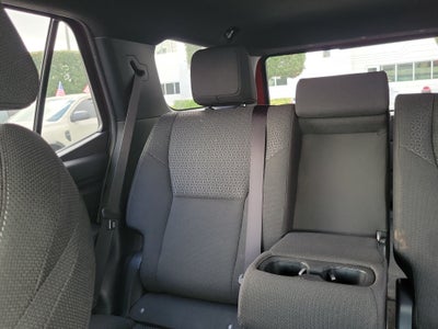 2025 Toyota 4Runner TRD Sport Premium