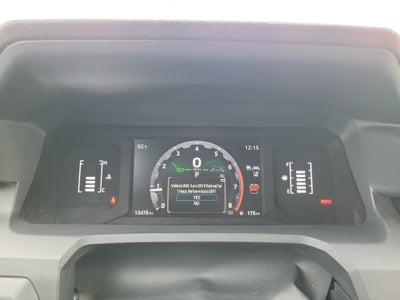 2025 Toyota 4Runner TRD Sport Premium