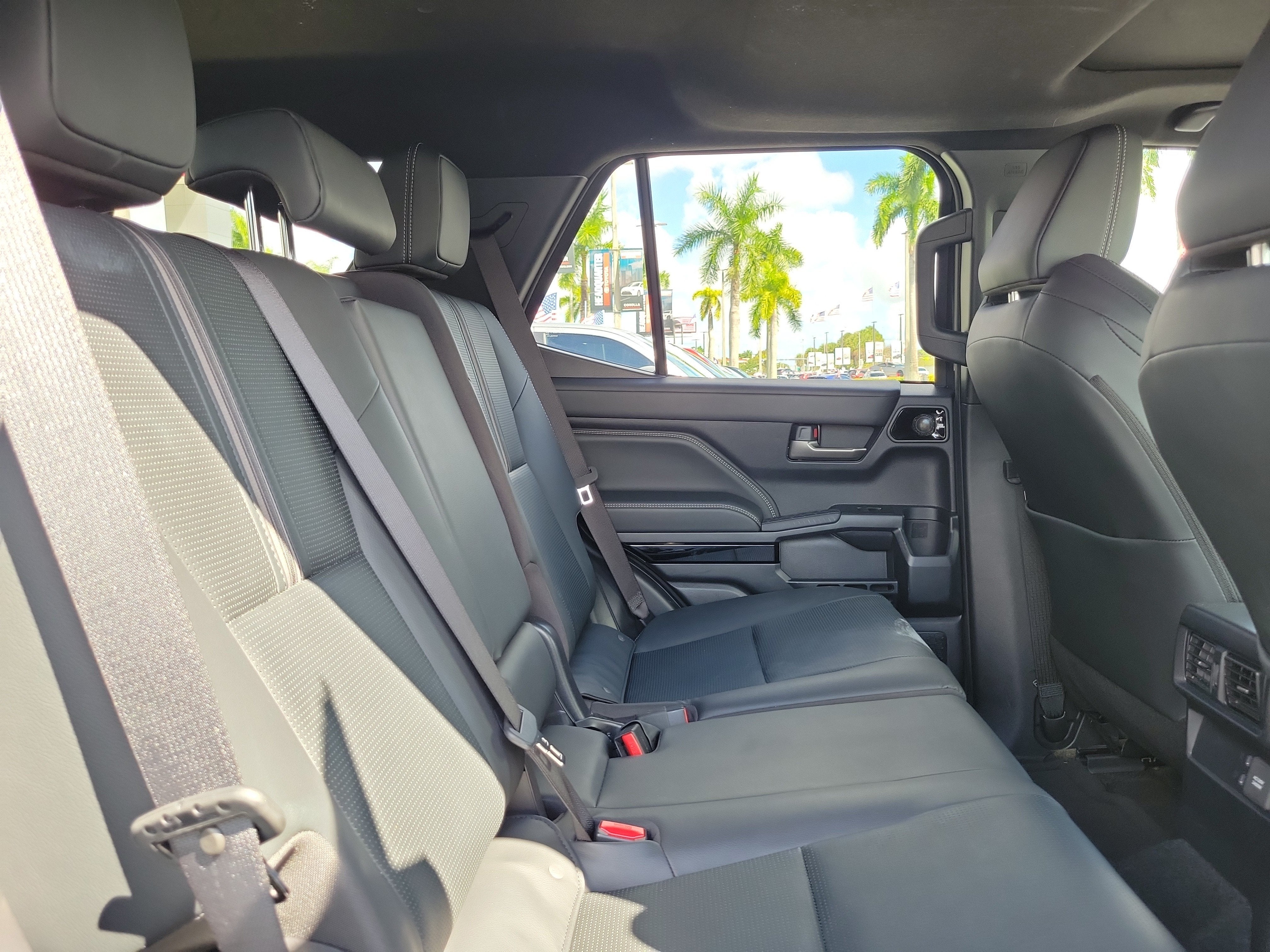 2026 Toyota 4Runner Hybrid Limited