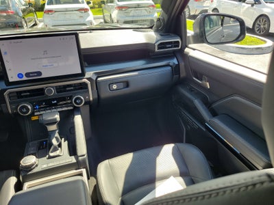 2026 Toyota 4Runner Hybrid Limited
