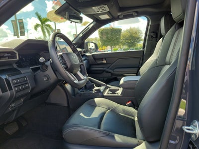 2026 Toyota 4Runner Hybrid Limited
