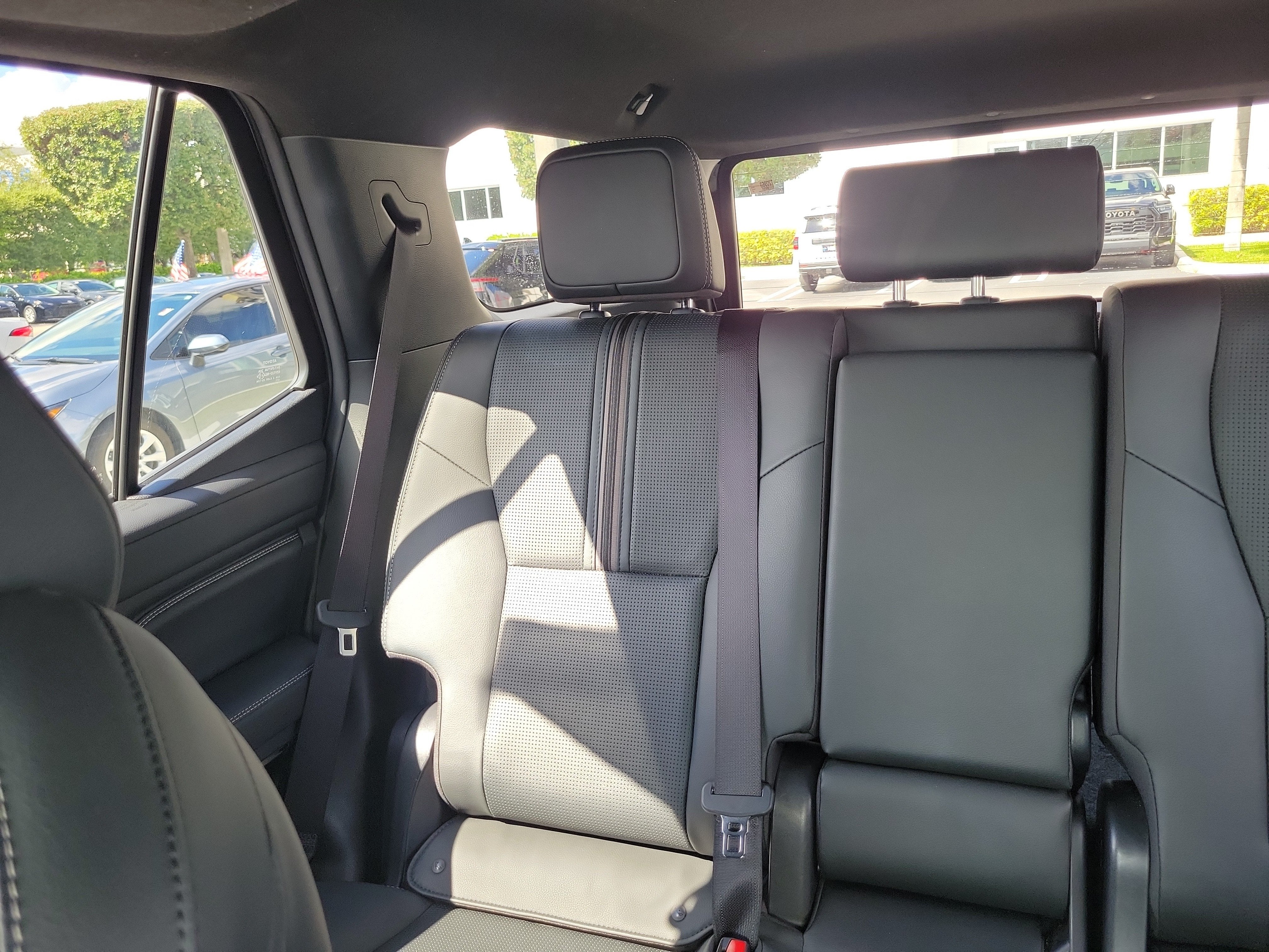 2026 Toyota 4Runner Hybrid Limited