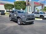 2026 Toyota 4Runner Hybrid Limited