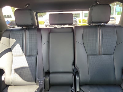 2026 Toyota 4Runner Hybrid Limited