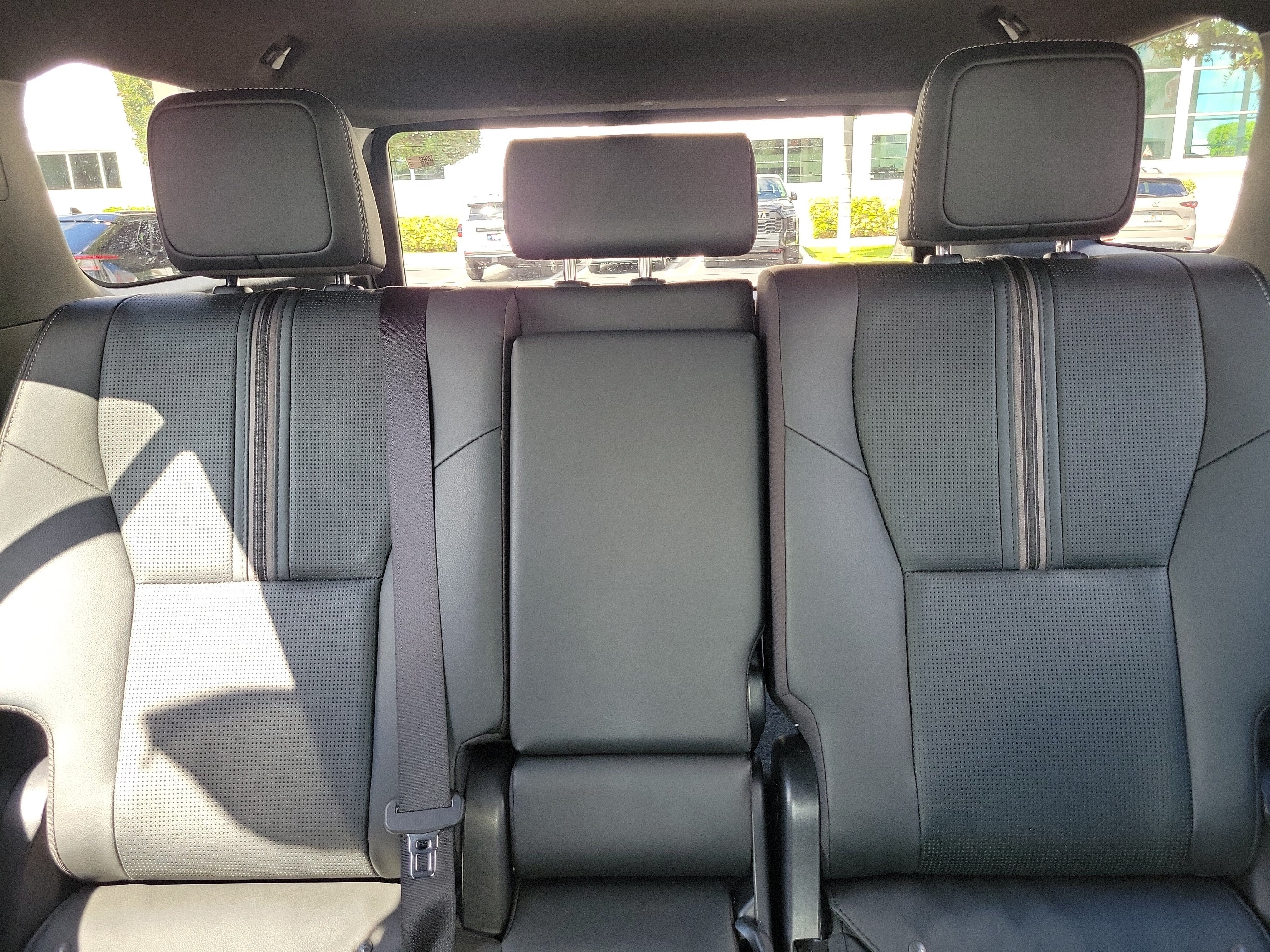 2026 Toyota 4Runner Hybrid Limited