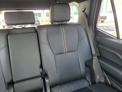 2026 Toyota 4Runner Hybrid Limited
